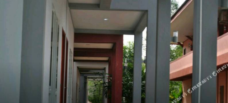 罗望子双子度假村(Tamarind Twin Resort)图片