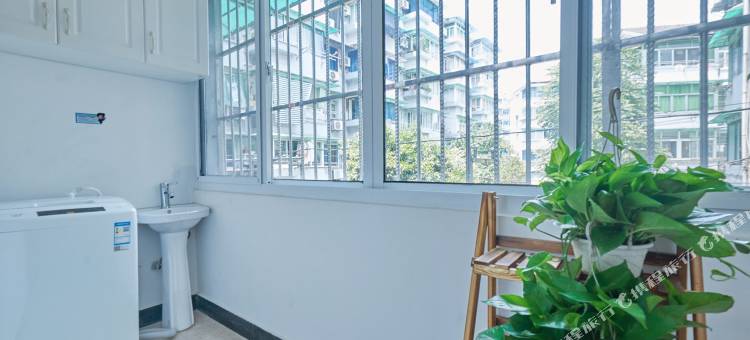 杭州1号房普通公寓(中山南路15奎巷历史文化街店)图片