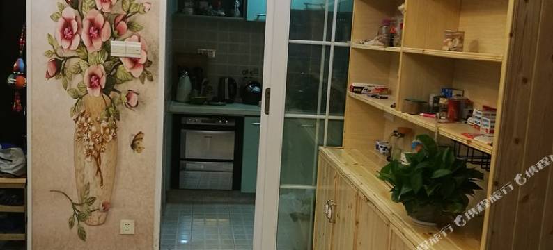 东莞魏新华普通公寓图片