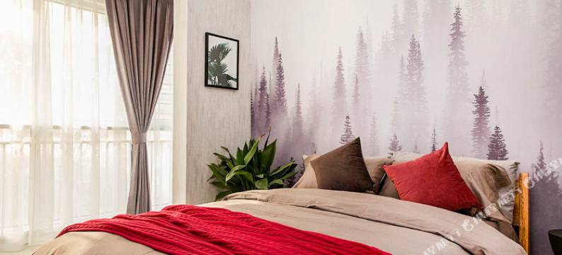 开封Jessie家民宿图片