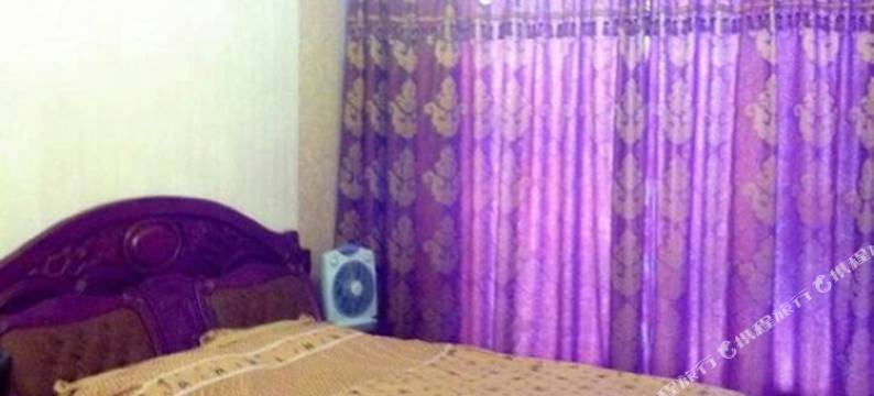 营口山海广场海边公寓图片