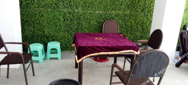 汉源花果缘农舍图片