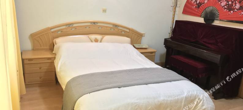 衡阳oyly99普通公寓图片