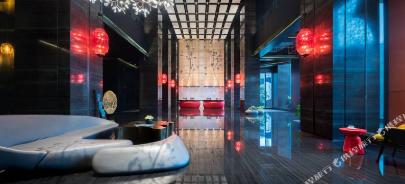 株洲美柏奢选酒店(湖南工业大学炎帝广场店)图片