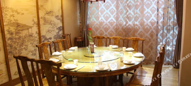 紫阳青创大酒店图片