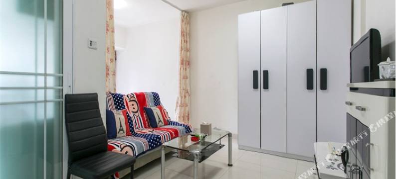 她他会连锁酒店公寓(深圳御河堤店)图片