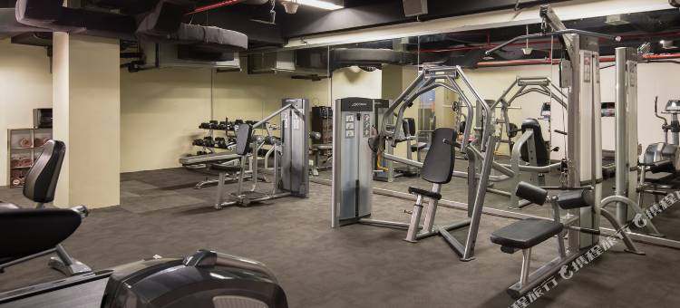 阿特里亚酒店-马格朗(Atria Hotel Magelang)图片