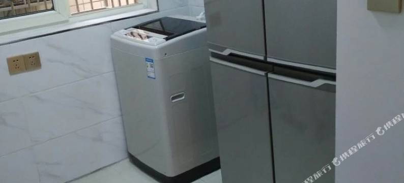 重庆解放碑公寓图片