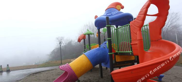 重庆仙女山明宇尚雅酒店图片