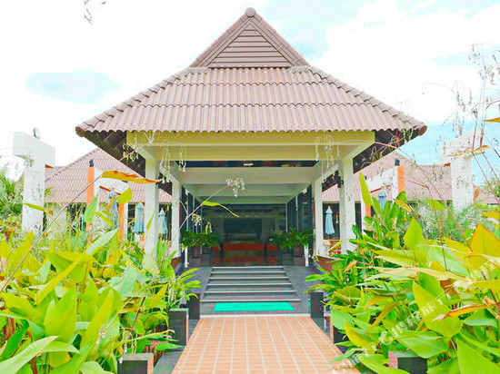 Payanan Luxury Pool Villa Resort Pattaya Book Directions - 
