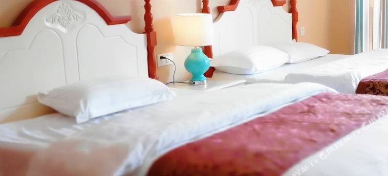 奥斯卡影院.设计酒店(红谷滩万达店)图片