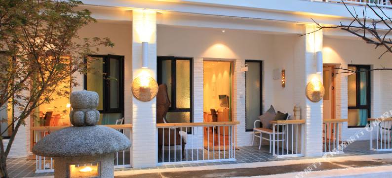 乡阁民宿(西湖风景区店)图片