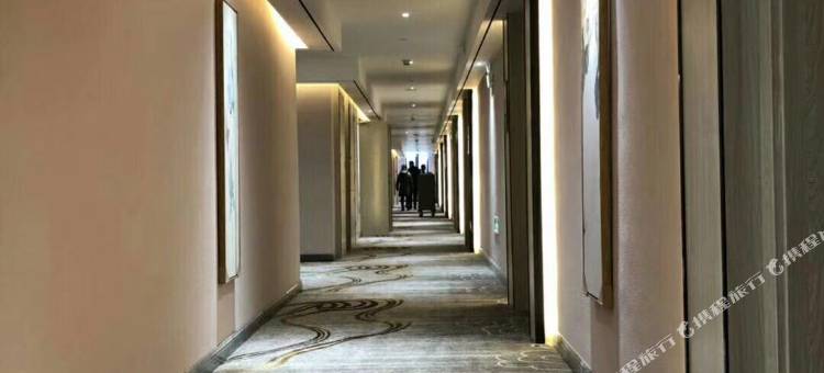 美利嘉酒店(贵阳北站店)图片