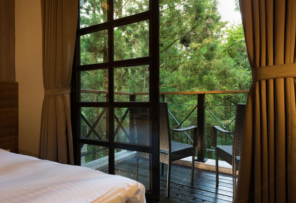 Mingchih Resort Hotel Overview