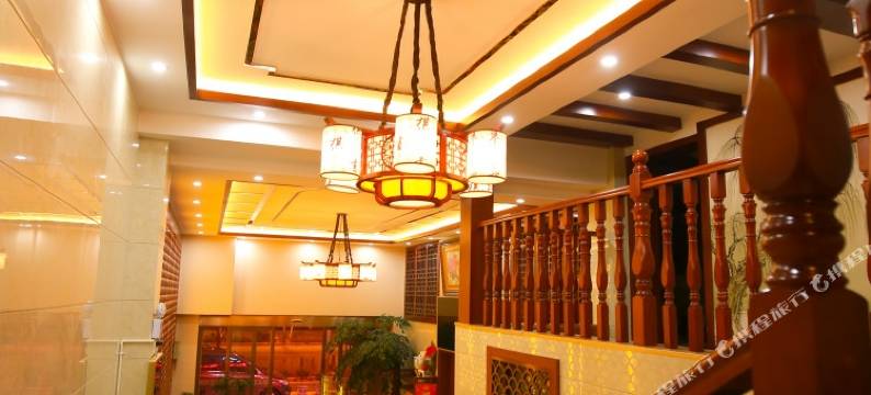 会泽丰恒酒店图片