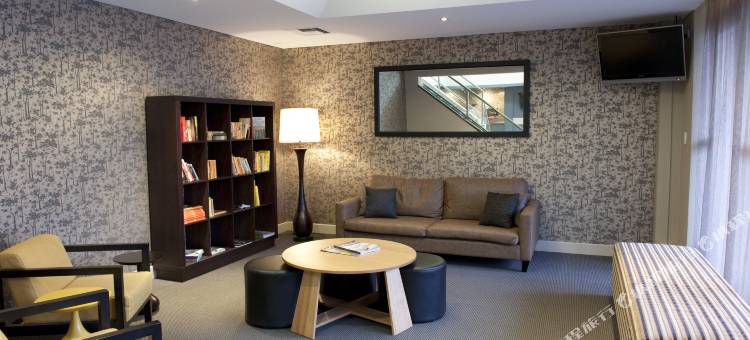 Breakfree阿德莱德酒店(BreakFree Adelaide)图片