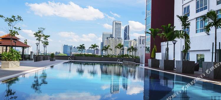 吉隆坡摄政学者酒店(The Regency Scholars Hotel Kuala Lumpur)图片