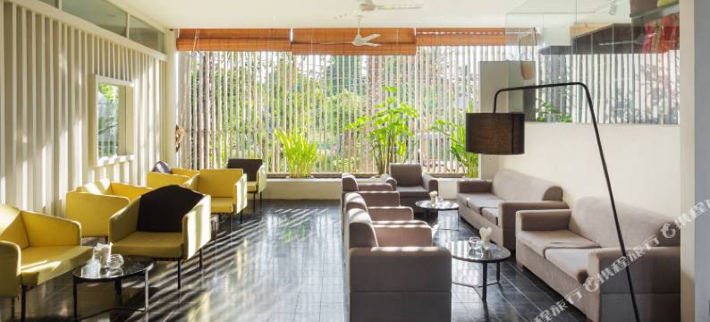 希尔洛克斯酒店及Spa(Hillocks Hotel & Spa)图片