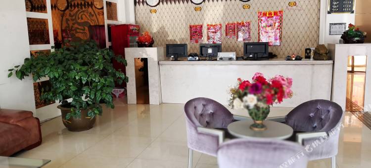 宾县双泷商务酒店图片