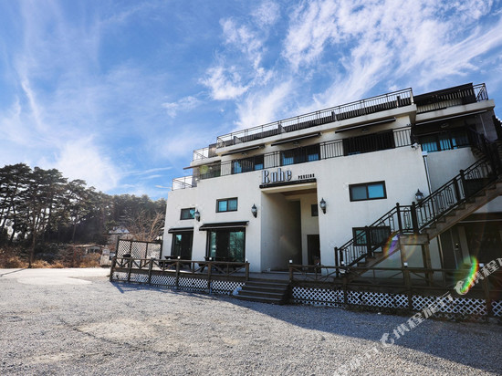 Hotels Near Gangneung 6 Navitime Transit - 