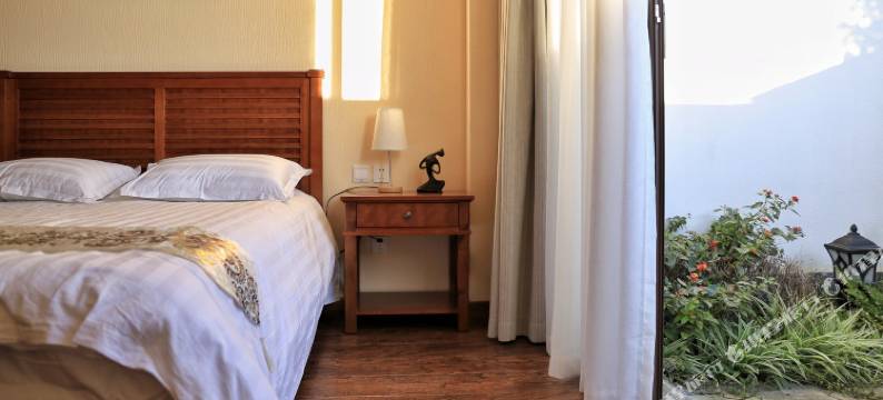 大理宿云随心欲所CASASUYA度假别墅(五星桥线分店)图片