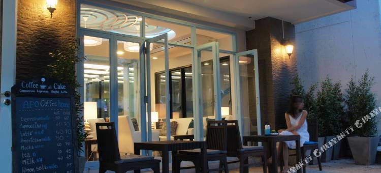 阿波酒店(Apo Hotel)图片