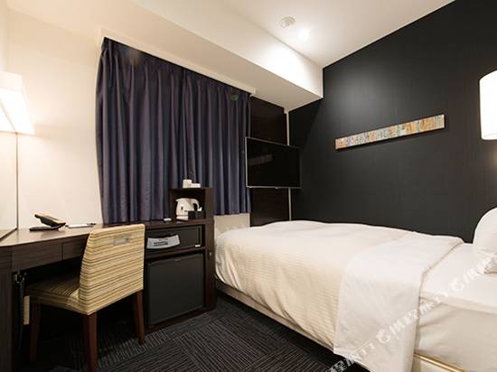 上野站前1號遊客酒店