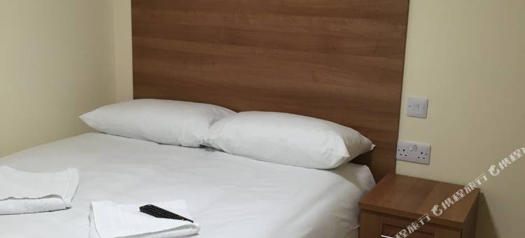 白金汉酒店(Buckingham Hotel)图片