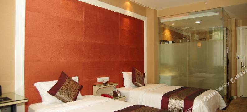 新视窗酒店连锁(攀枝花东区店)图片