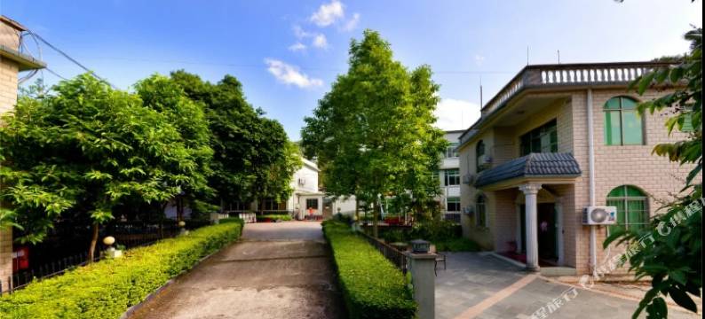 肇庆星湖玉兰花度假酒店图片