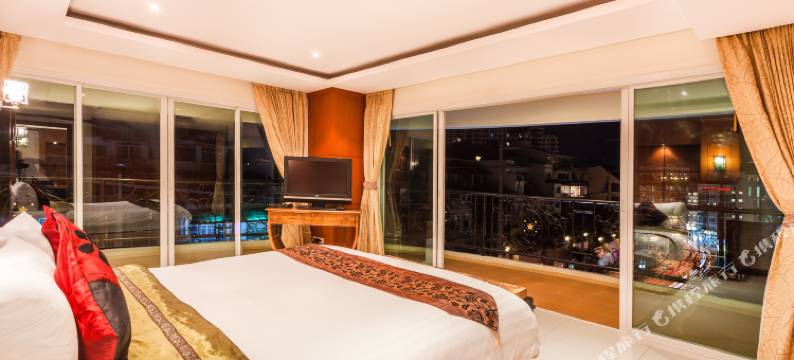 塔拉庭院酒店(Tara Court Hotel)图片