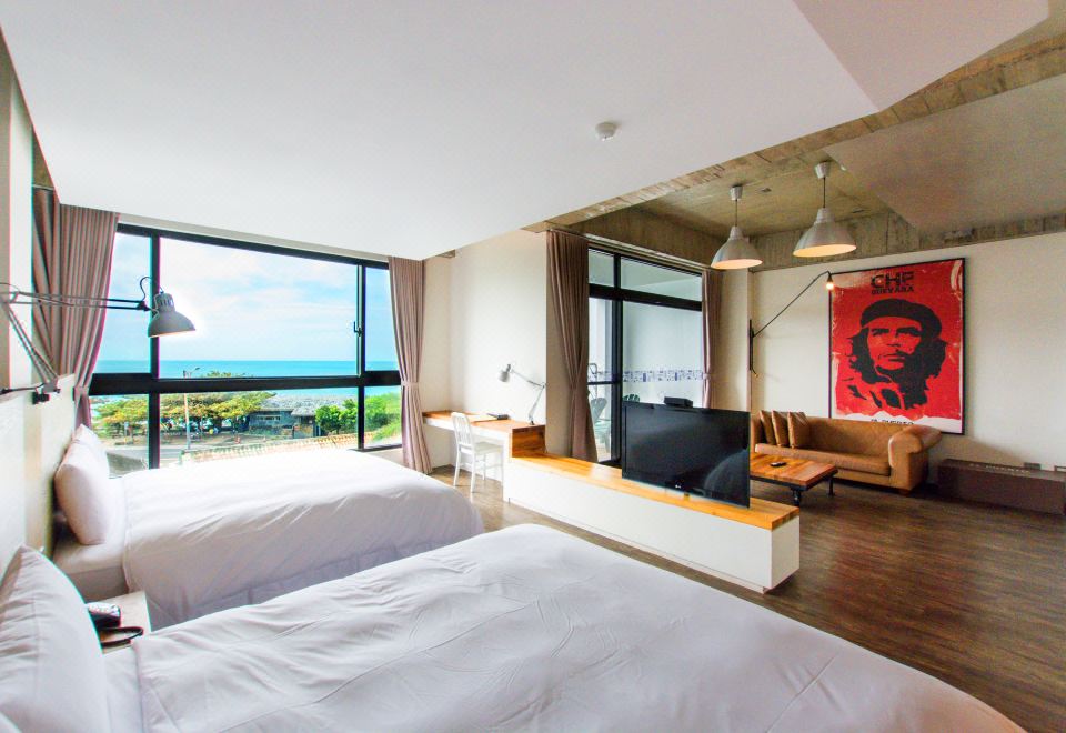 Hotel Overview