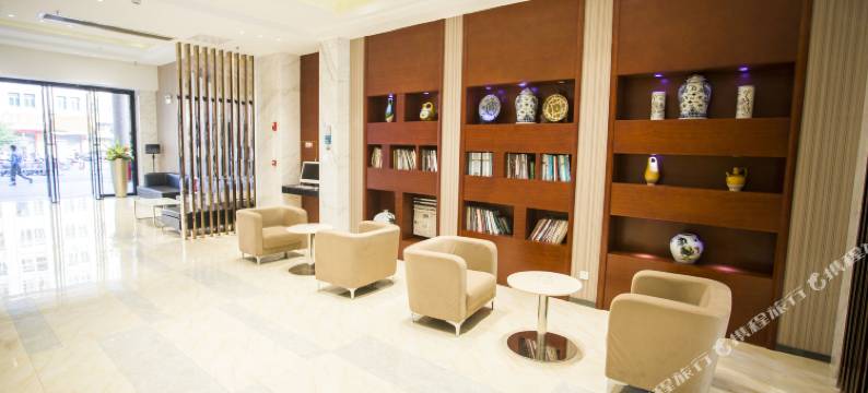 东林酒店(东莞大朗城轨站店)图片