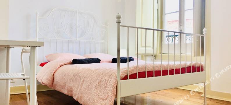 里斯本卡尔迪纳斯＆佩特拉斯公寓(Cardinas & Petalas)图片