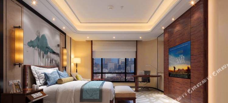 乌鲁木齐西北石油酒店(铁路局北京路汇嘉时代广场店)图片