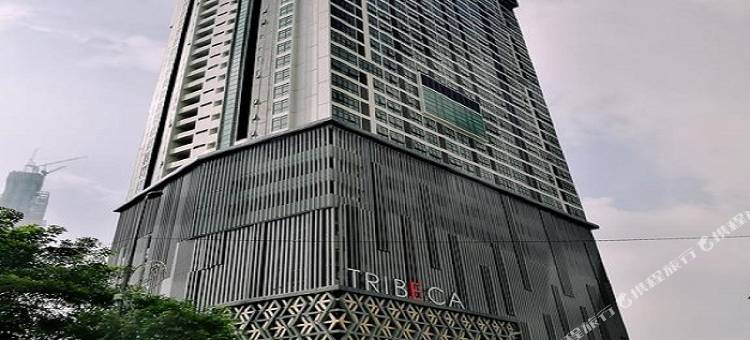 维多利亚武吉免登公寓(Victoria Home Bukit Bintang Kuala Lumpur)图片