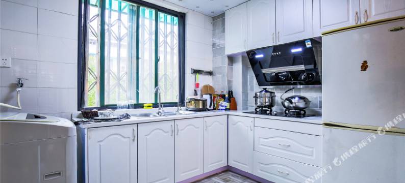 杭州西子之家精品民宿(分店)图片