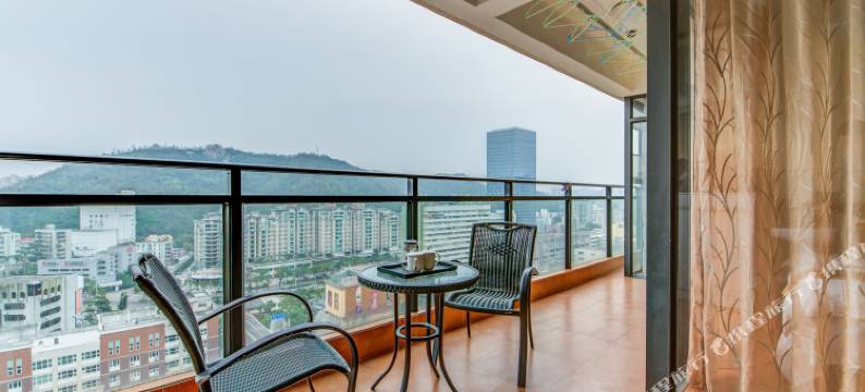 珠海天天民宿图片