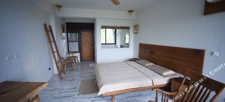 台东石一方民宿图片