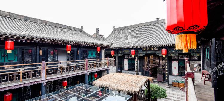 平遥在别处客栈(古城西门店)图片