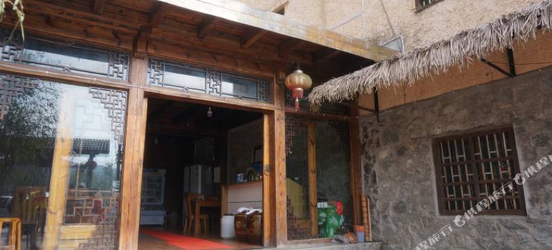 元阳哈尼梯田安怡小栈图片