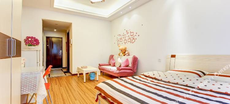 成都芳草清香普通公寓图片