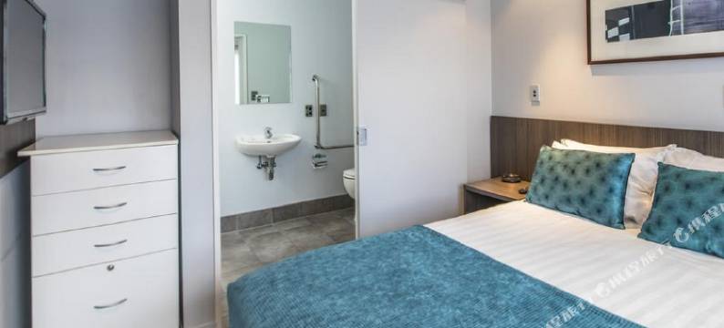 新市场探索酒店(Quest Newmarket Serviced Apartments)图片