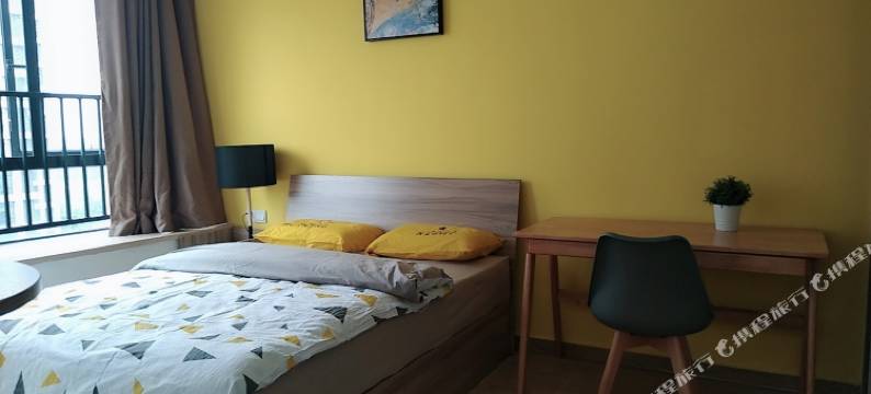 广州广州北欧神话普通公寓(科兴路店)图片