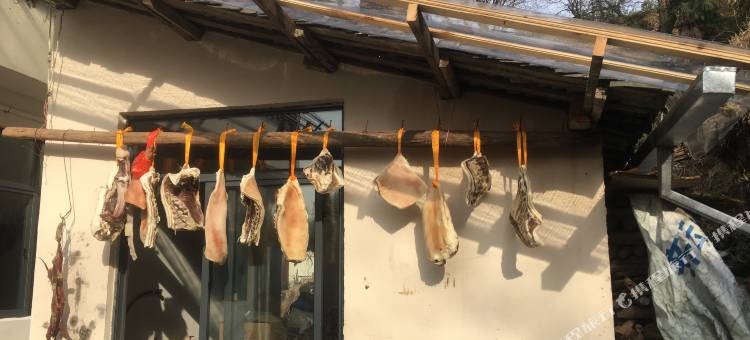 齐云山百岳人家精品客栈图片