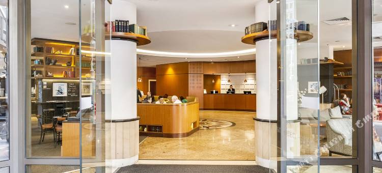 邦德街曼特拉 2 酒店 - 悉尼(Mantra 2 Bond Street Sydney)图片