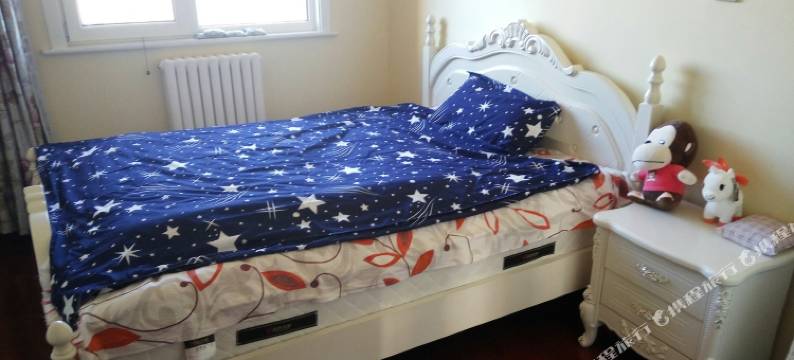 北京神仙之家公寓图片