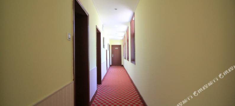 蓬莱贵里听海酒店图片