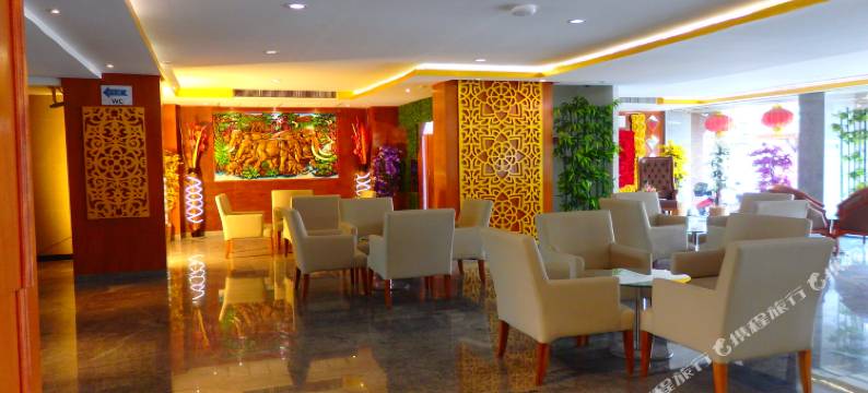 波塞皇宫大酒店(Pohseen Tower Inn)图片