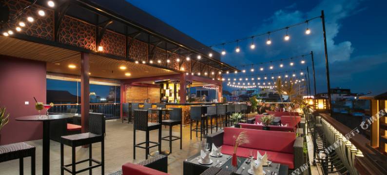 MK高级精品酒店(MK Premier Boutique Hotel)图片
